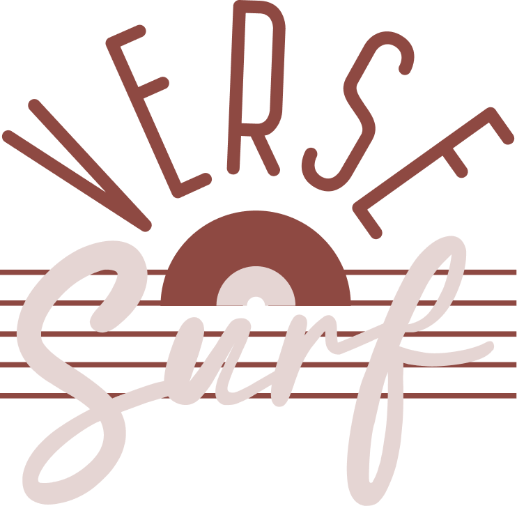 Verse Surf Logo